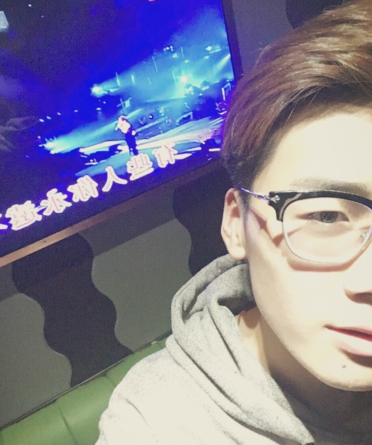 单简的第一张照片--台湾蓝颜知己交友网