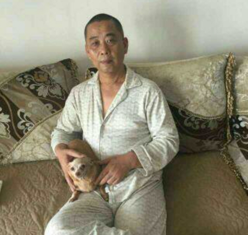 榕树下的第一张照片--台湾蓝颜知己交友网