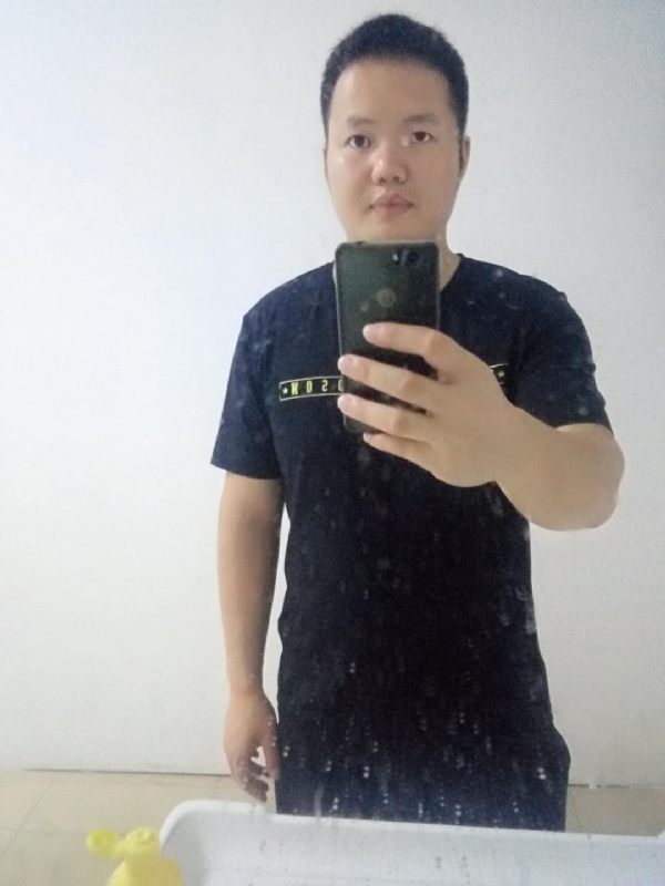 勇敢去爱的第一张照片--台湾蓝颜知己交友网