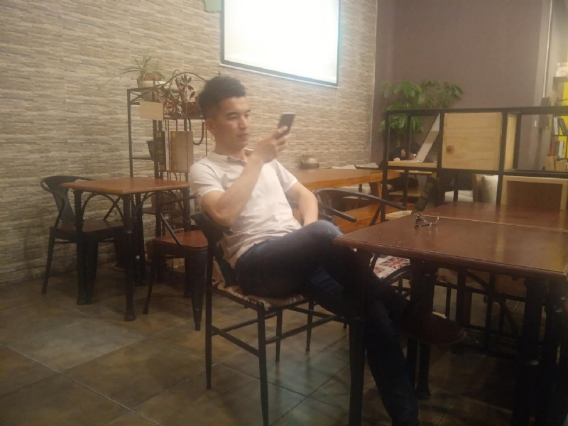 突然的自我的第二张照片--台湾蓝颜知己交友网