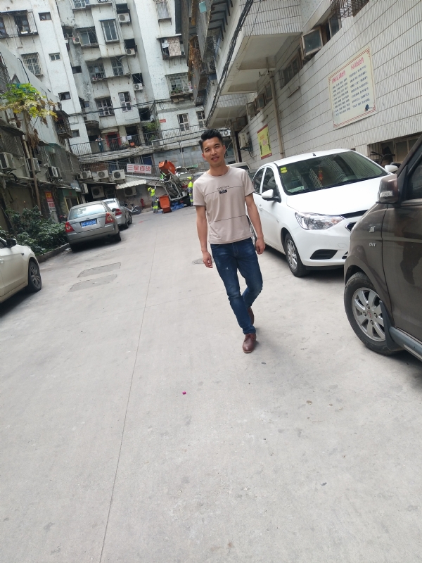 突然的自我的第三张照片--台湾蓝颜知己交友网