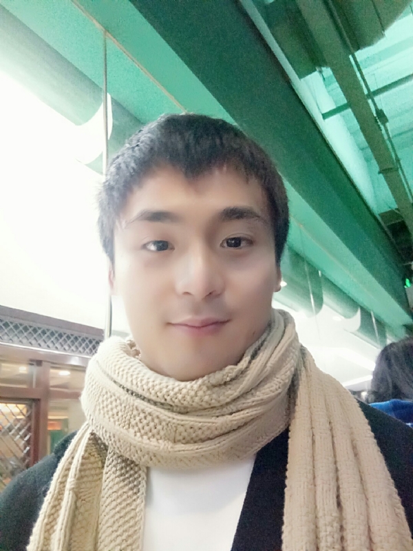 我是你的谁的第一张照片--台湾蓝颜知己交友网