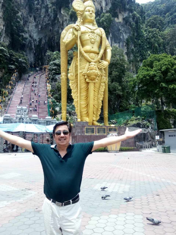 泰山峰的第二张照片--台湾蓝颜知己交友网