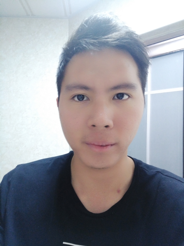 芸尚非的第一张照片--台湾蓝颜知己交友网