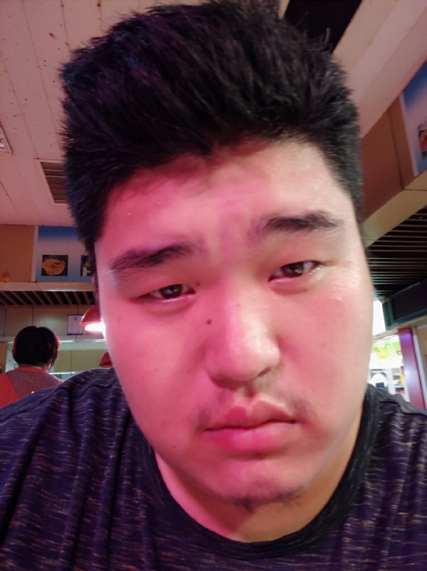 寻爱的第一张照片--台湾蓝颜知己交友网