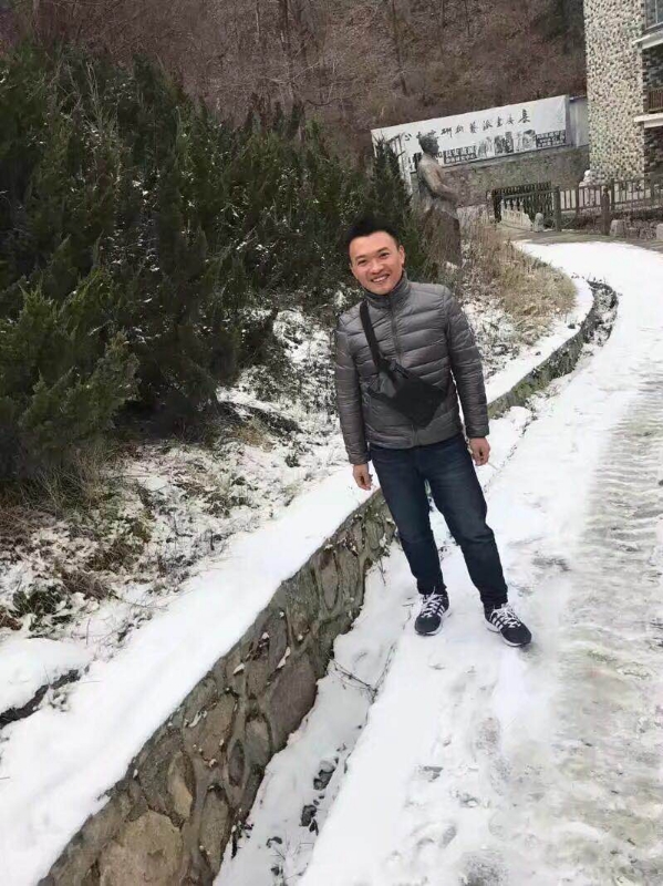 风筝的第一张照片--台湾蓝颜知己交友网