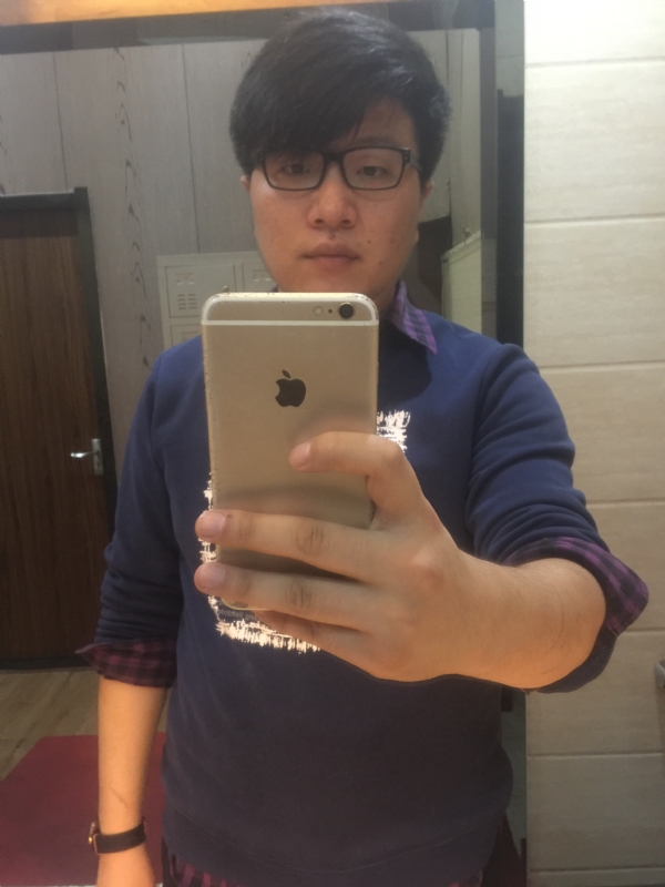 榴莲先生的第二张照片--台湾蓝颜知己交友网