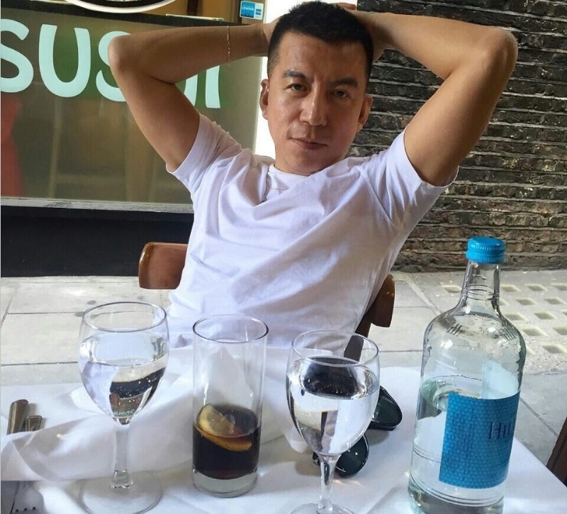 不忘初心的第一张照片--台湾蓝颜知己交友网