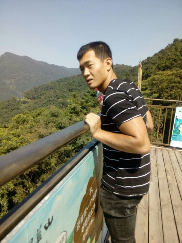 小卢的第一张照片--台湾蓝颜知己交友网