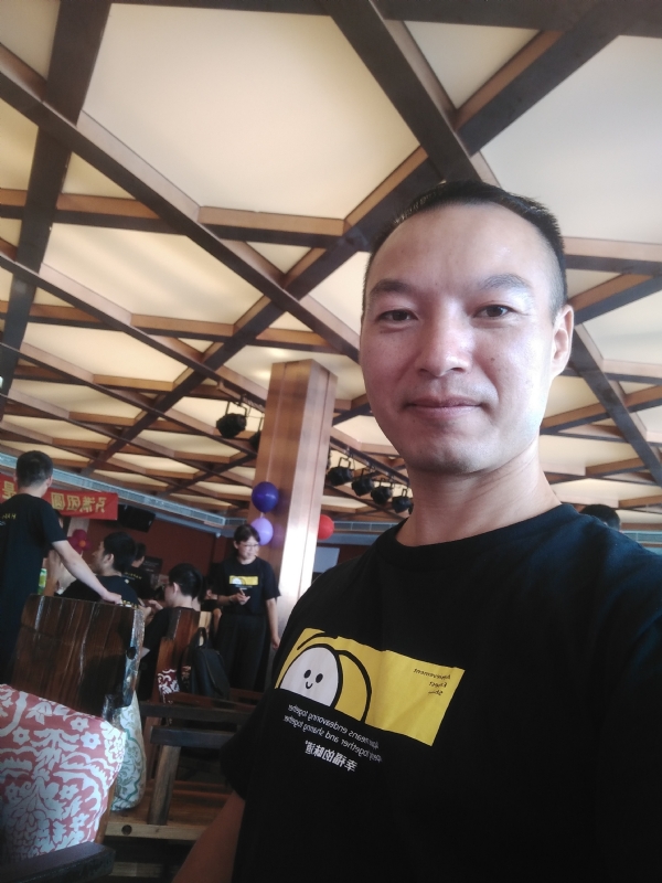 爱森的第一张照片--台湾蓝颜知己交友网