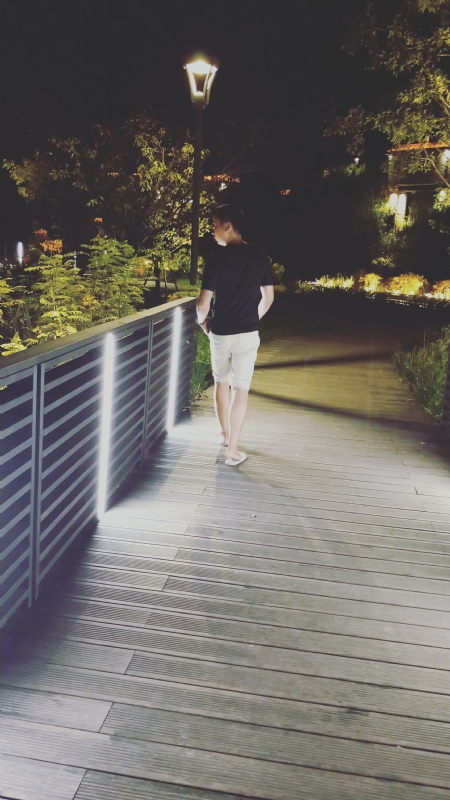 李珂炯的第一张照片--台湾蓝颜知己交友网