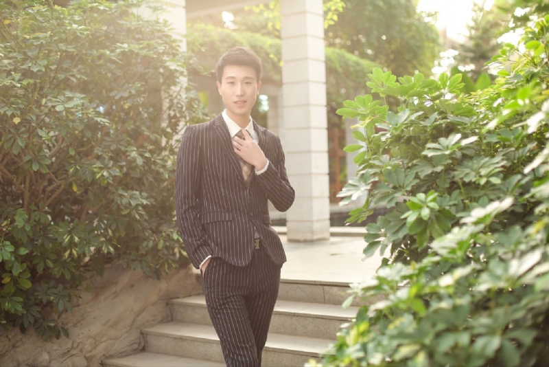 evildoer的第一张照片--台湾蓝颜知己交友网