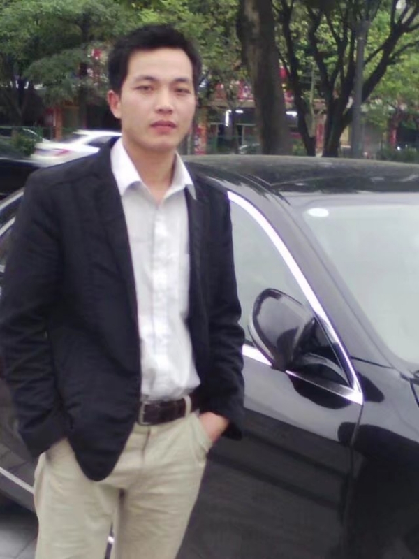 安定的第一张照片--台湾蓝颜知己交友网