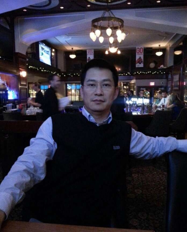 相聚是缘的第二张照片--台湾蓝颜知己交友网