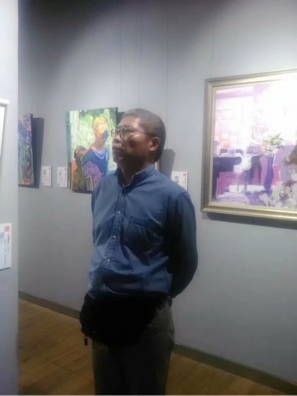 弹丝宇际的第一张照片--台湾蓝颜知己交友网