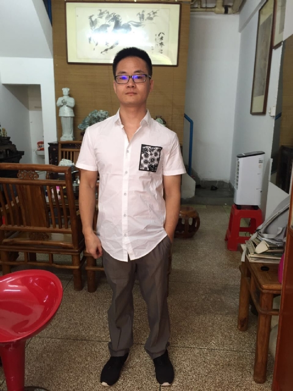 想要一个家的第一张照片--台湾蓝颜知己交友网