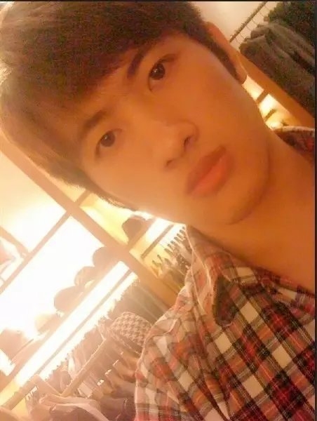 无声仿有声的第一张照片--台湾蓝颜知己交友网