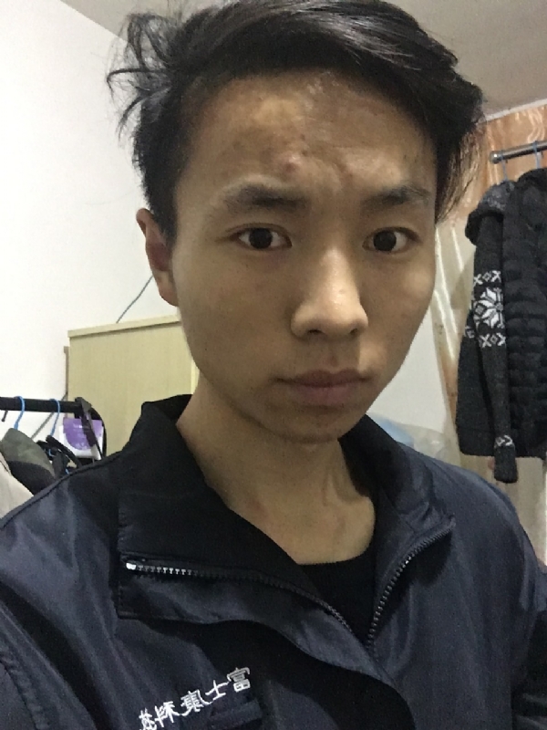 大鱼Q的第二张照片--台湾蓝颜知己交友网