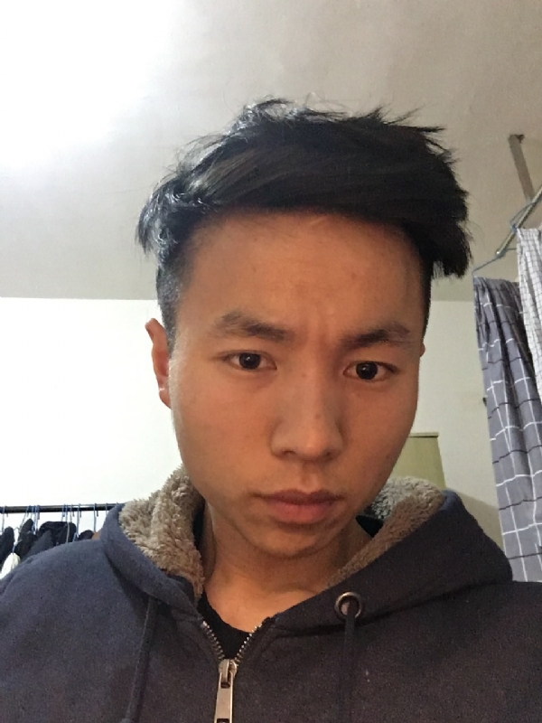 大鱼Q的第三张照片--台湾蓝颜知己交友网