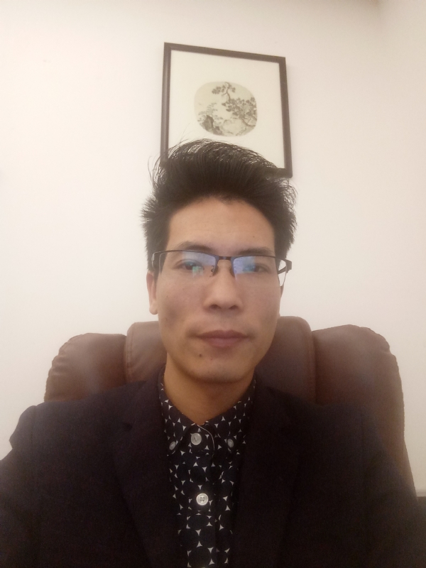 爱也要以诚相待的第一张照片--台湾蓝颜知己交友网