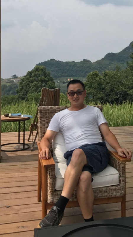 云霄的第一张照片--台湾蓝颜知己交友网