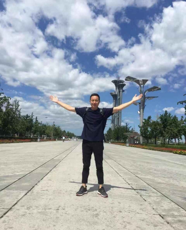 林东的第一张照片--台湾蓝颜知己交友网