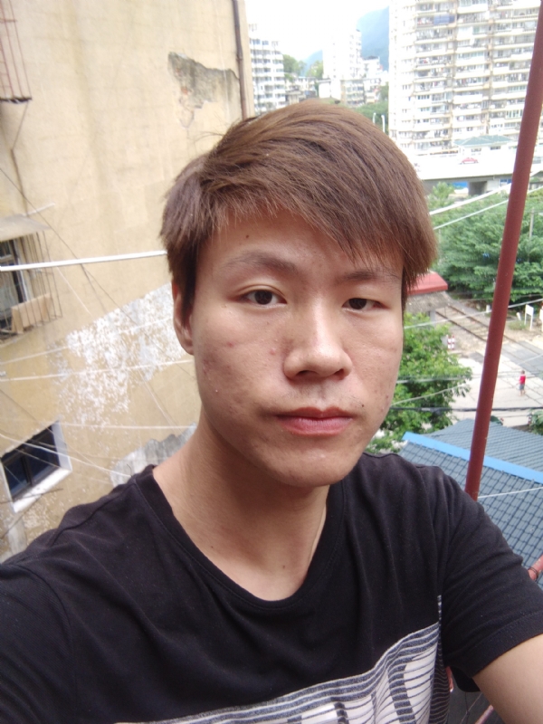 遇见你的第一张照片--台湾蓝颜知己交友网