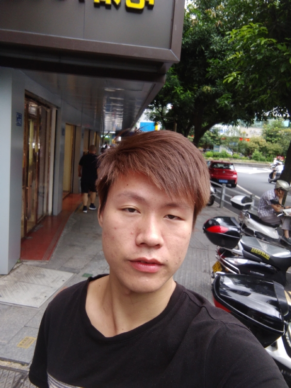 遇见你的第二张照片--台湾蓝颜知己交友网