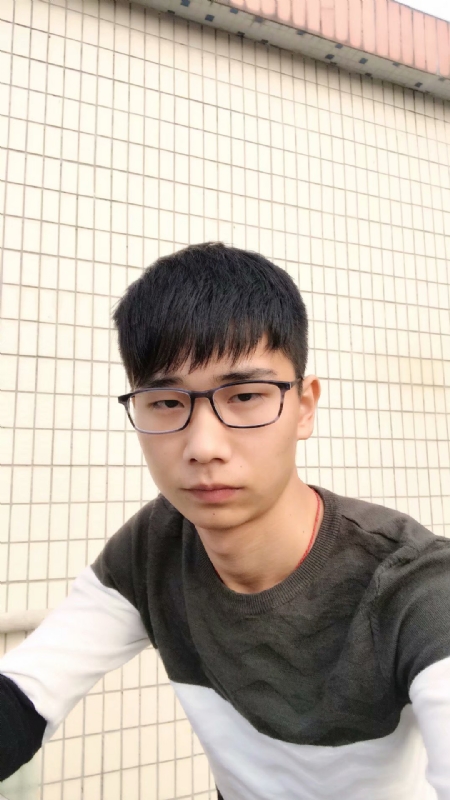 阜阳情哥哥的第一张照片--台湾蓝颜知己交友网