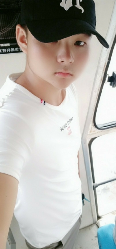 陌空的第一张照片--台湾蓝颜知己交友网