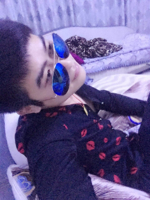 张小嫌的第一张照片--台湾蓝颜知己交友网