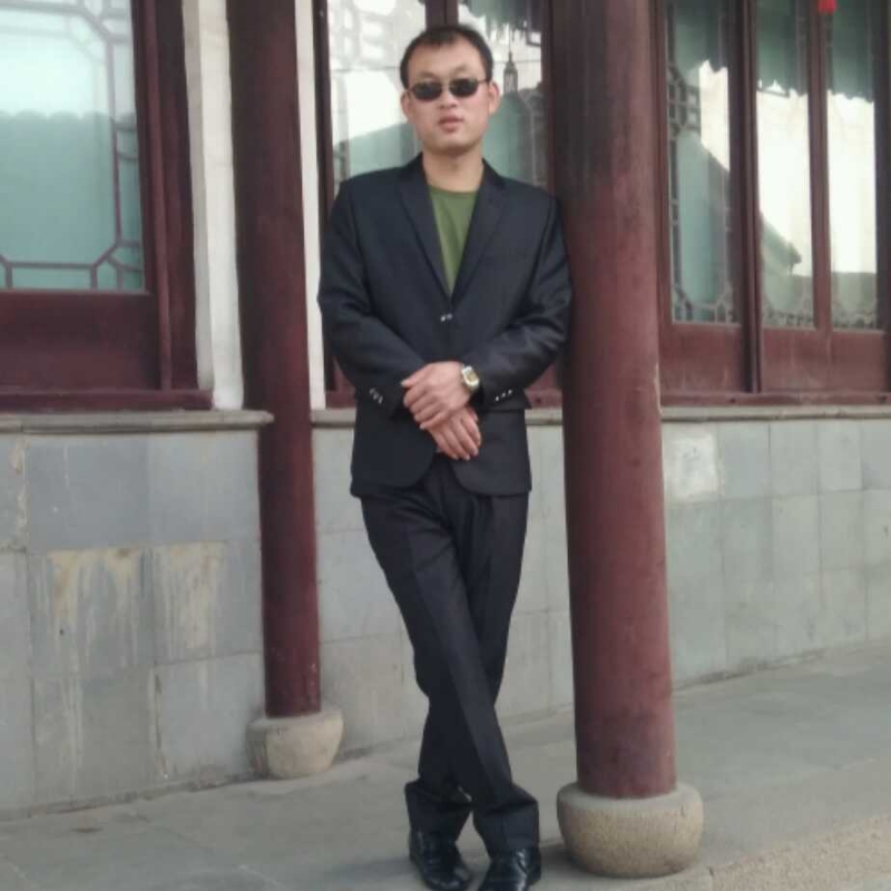 缘分的第一张照片--台湾蓝颜知己交友网