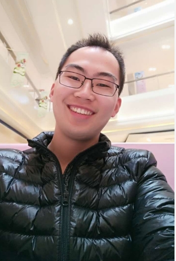 Allen的第二张照片--台湾蓝颜知己交友网