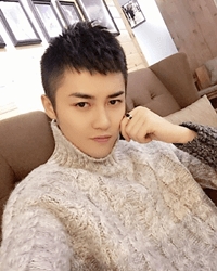 幸福缘份的第一张照片--台湾蓝颜知己交友网