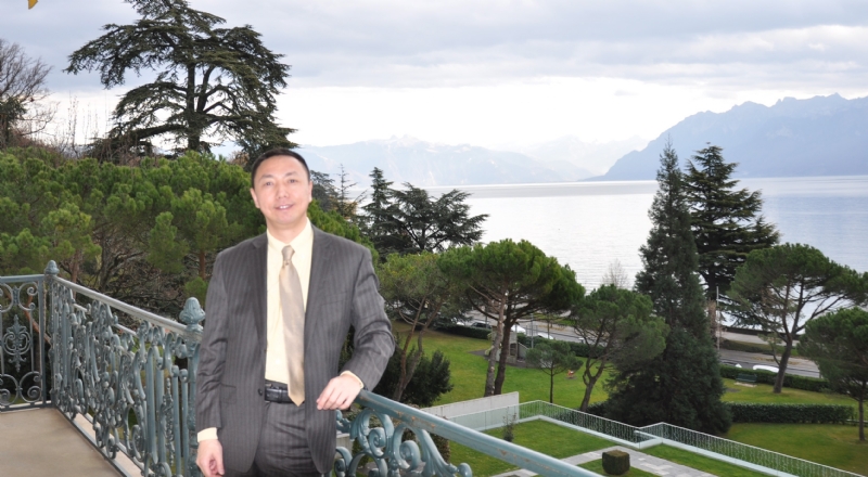 爵士哥的第一张照片--台湾蓝颜知己交友网