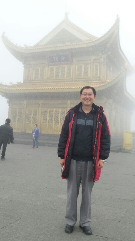 周的第一张照片--台湾蓝颜知己交友网