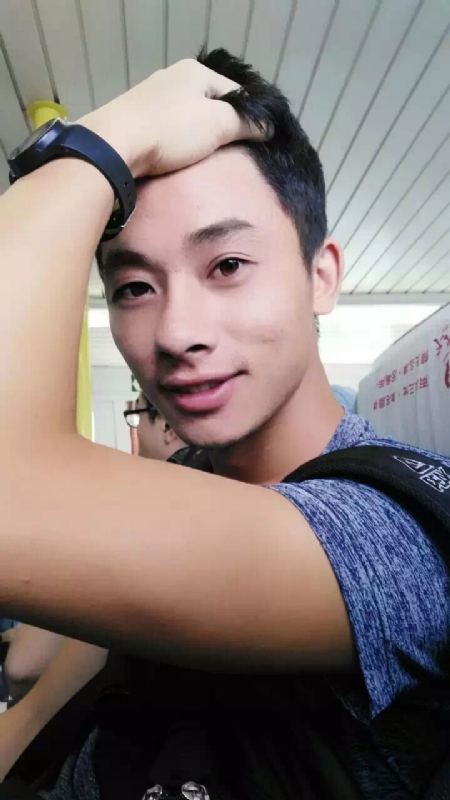 不是坏人的第一张照片--台湾蓝颜知己交友网