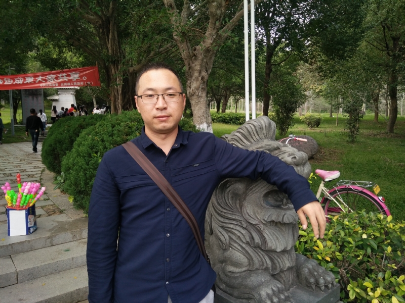 逍遥龙龙的第一张照片--台湾蓝颜知己交友网