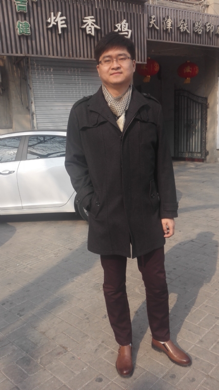 盟主的第一张照片--台湾蓝颜知己交友网