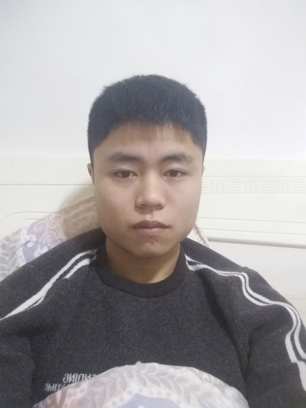 邓志强的第一张照片--台湾蓝颜知己交友网