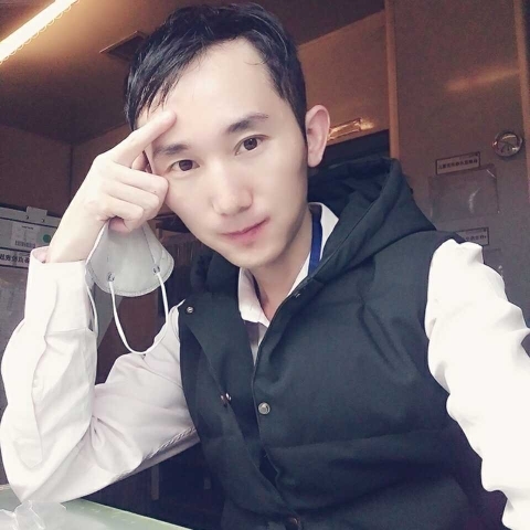 明天有你的第一张照片--台湾蓝颜知己交友网