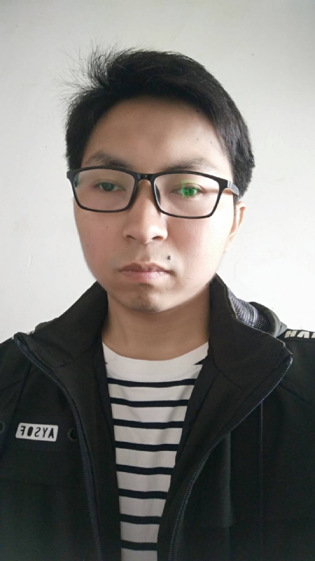 倪松的第一张照片--台湾蓝颜知己交友网