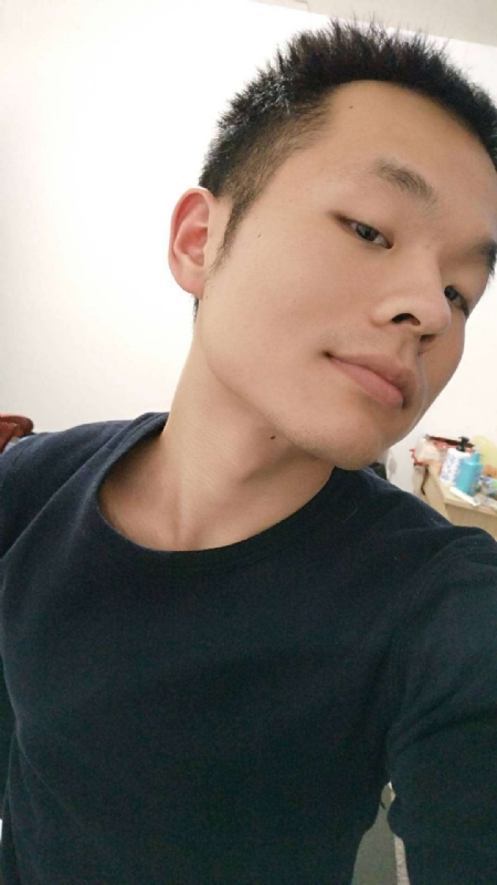 捏捏啊的第一张照片--台湾蓝颜知己交友网