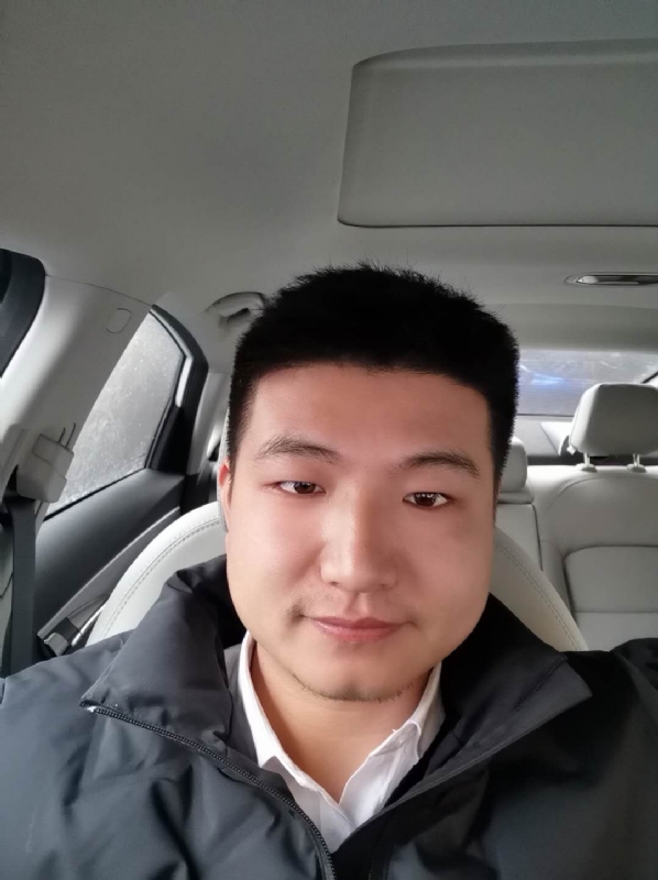 美好未来的第一张照片--台湾蓝颜知己交友网