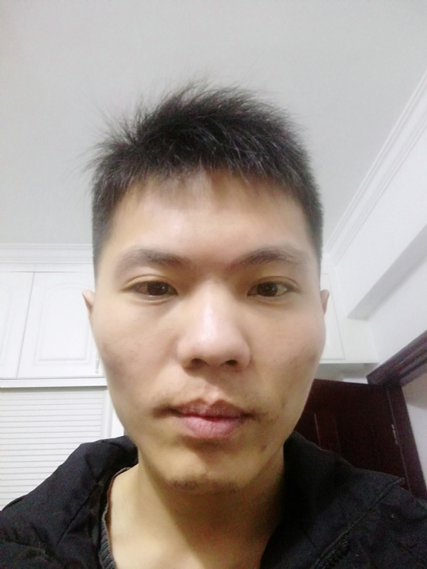 陈耀阳的第一张照片--台湾蓝颜知己交友网