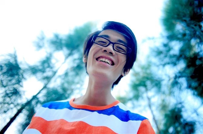 春光灿烂小土豆的第一张照片--台湾蓝颜知己交友网