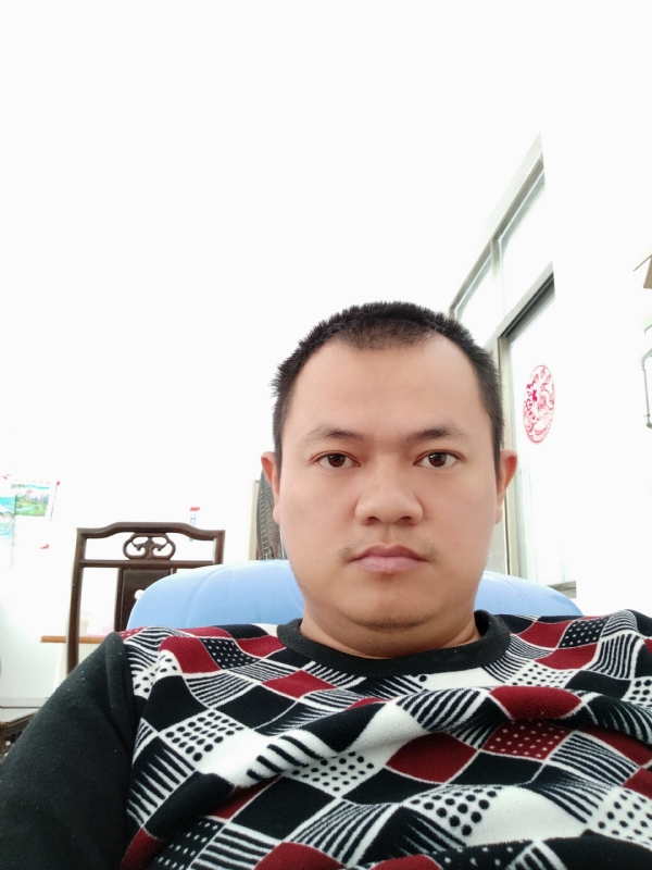 香山红叶的第一张照片--台湾蓝颜知己交友网