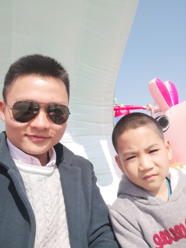 張文的第一张照片--台湾蓝颜知己交友网