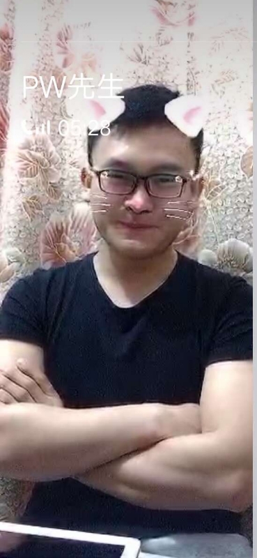 PW先生的第一张照片--台湾蓝颜知己交友网