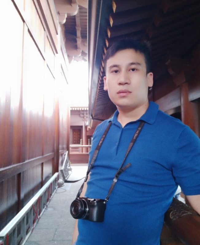 Allan的第三张照片--台湾蓝颜知己交友网